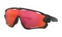 Oakley - Jawbreaker - Matte Black/prizm Trail Torch