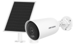 Hikvision 4MP 24 7 Solar 4G Security Camera DS-2CFS04 4G-4MM