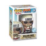 Funko Pop Animation Naruto Shippuden Killer Bee