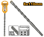 Sds Plus Hammer Drill Bit
