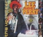 The Upsetter Live 1995-2002 Part 1:THE Truth As It Happens Cd Imported