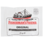 Sugar Free Original Flavoured Lozenges 25G