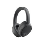 Jbuds Lux Over-ear Smart Active Noise Cancelling Headphones - Graphite