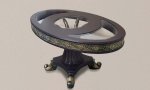 Monroe Coffee Table