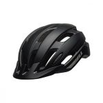 Bell Trace Mat Blk 2020 - Bh Bikes South Africa