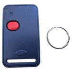 Et Wireless TX1 Remote Black 1 Button