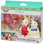 sylvanian families dischem