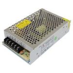12V Dc 10A SWITCH MODE POWER SUPPLY - 12V 10A