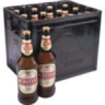 Lager Beer Bottles 12 X 750ML