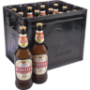 Lager Beer Bottles 12 X 750ML