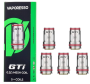 GTI Mesh Coil 0.2OHM