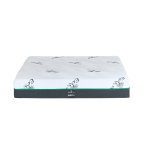 Pento 5-ZONE Medium-plush Hybrid Pocket Coil Mattress