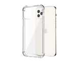 Bumper Protective Clear Cover For Iphone 13