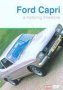Ford Capri Story (DVD)