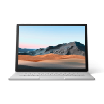Refurbished Microsoft Surface Book 3 13.5" Intel Core i7 10th Gen 512GB Notebook