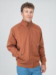 Signature Harrington Jacket - Anise - XXXL Anise