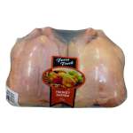 Farm Fresh Chicken Twin Pack Skin On 1.26KG
