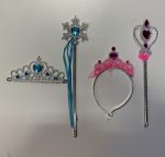 Frozen & Princess Set