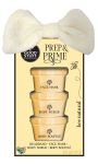 Good Stuff Bee Natural Prep & Prime Gift Set 4 Pieces