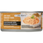 Light Meat Shredded Tuna In Mayonnaise With Wholegrain Mustard 150G