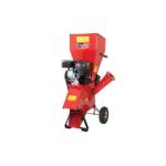 Lawn Star Petrol Garden Shredder 196CC 75MM Chipping Capacity - 20-46575