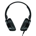 Skullcandy Riff Wired On Ear Black