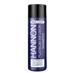 Hannon Colour Infusion Platinum Shampoo 270ML