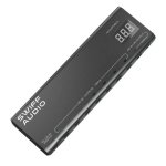 Audio P200 Isolated Adjustable Power Supply