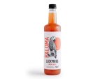 Paloma Cocktail Mixer 750ML