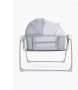 Baby Electric Bed Swing Bassinet Rocker