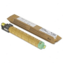 Ricoh Mp C3003 Mp C3503 Mp C3004 Mp C3504 Yellow Toner Cartridge 18 000 Pages Original 841818 Single-pack