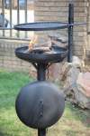 Skukuza Veld Braai D3000103