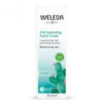 Weleda 24H Hydrating Facial Cream 30ML
