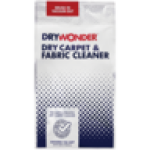 Dry Carpet & Fabric Cleaner 500ML