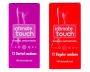 - 2 Pack - 12 Dotted + 12 Regular Condoms