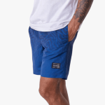 Fox Boys Nuklr Volley Short Navy - 15-16