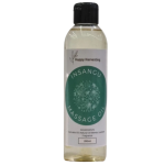 Happy Harvesting Massage Oil 250ML