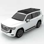 Toyota Land Cruiser 300 Series Roof Rack For