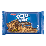 Pop Tarts Frosted Chocolate Chip 104G