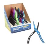Pioneer Aluminium Pliers 6.7IN