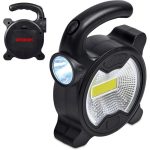 Altitude Martian MINI Lantern & Torch