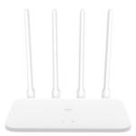 XiaoMi DVB4230GL Wireless Router - Dual-band 2.4GHZ And 5GHZ Gigabit Ethernet White