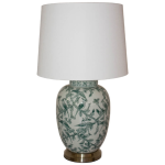Jar Table Lamp 64 Cm