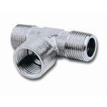 Gav T Connector 1 4 Mfm