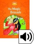 Classic Tales 5 The Magic Brocade Mixed Media Product 2nd Revised Edition