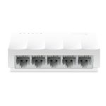 Tp-link LS1005 Litewave 5-PORT 10-100 Mbps Desktop Switch