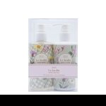 Jenam Le Jardin Hand Care Duo