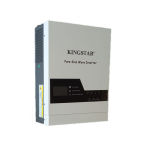 SA535 – Hybrid Inverter Pure Sine Wave 1000 Watt 12 Volt.