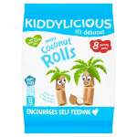 MINI Coconut Roll 12M+