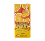 Orange Juice 2 L